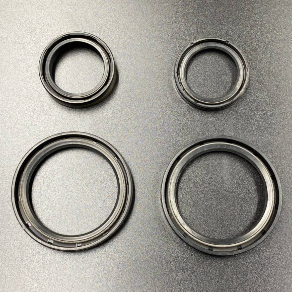 Ремкомплект нижнего редуктора Volvo Penta DP (Kacawa)