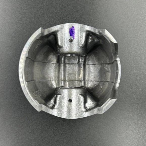 Поршневой комплект Yamaha VK540 (+0.75mm) (8R6-11637-00) (Osaka) Поршневой комплект Yamaha VK540 (+0.75mm) (8R6-11637-00) (Osaka)