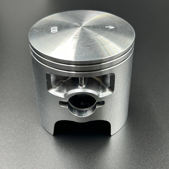 Поршневой комплект Yamaha VK540 (+0.75mm) (8R6-11637-00) (Osaka) Поршневой комплект Yamaha VK540 (+0.75mm) (8R6-11637-00) (Osaka)