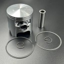 Поршневой комплект Yamaha VK540 (+0.75mm) (8R6-11637-00) (Osaka)
