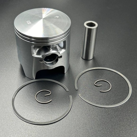 Поршневой комплект Yamaha VK540 (+0.75mm) (8R6-11637-00) (Osaka)