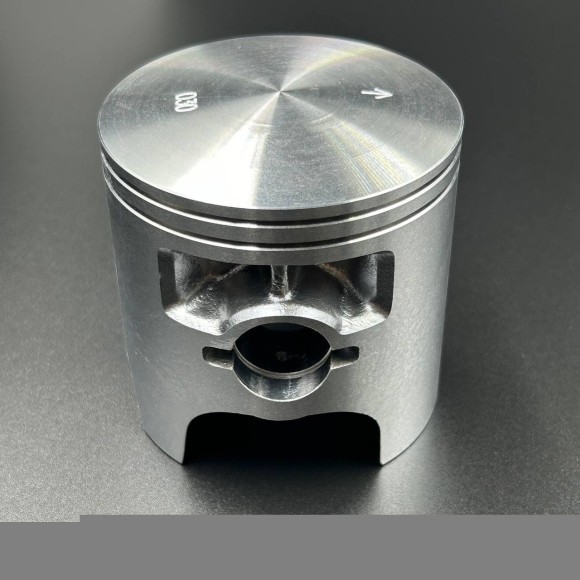 Поршневой комплект Yamaha VK540 (+0.75mm) (8R6-11637-00) (Osaka)