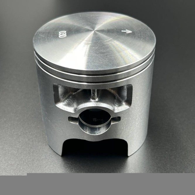Поршневой комплект Yamaha VK540 (+0.75mm) (8R6-11637-00) (Osaka)