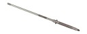 Вал торсионный Suzuki DT40 (S), 735 мм, Omax