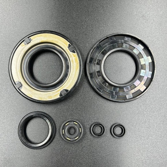 Ремкомплект двигателя SKI-DOO 700 (2000-2003)(420888601) (KINETIX)