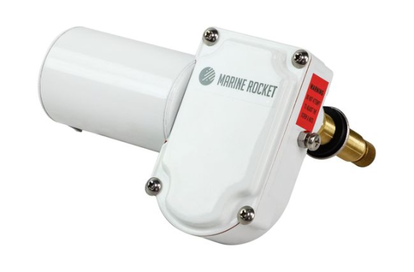 Электропривод стеклоочистителя 12 В (ось 2"), Marine Rocket Электропривод стеклоочистителя 12 В (ось 2"), Marine Rocket