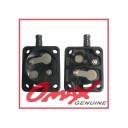 Корпус топливного насоса Tohatsu 9.9-50D, Omax