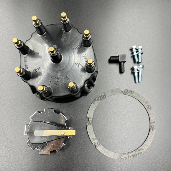 Ремкомплект трамблера Mercruiser V8 (805759A5; 805759T1) (JSP)