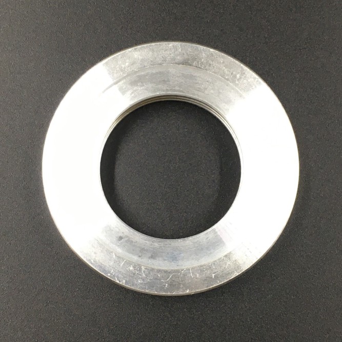 Лабиринтное уплотнение коленвала Yamaha 25-30 (Pin) (Omax)