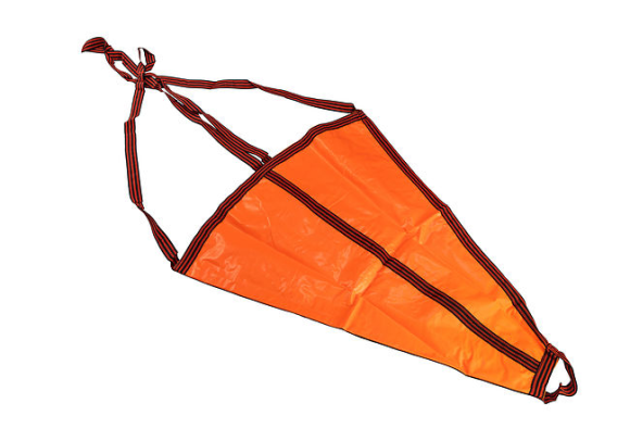 Якорь плавучий 2500х2100 мм для катеров до 59 фт (18 м) Якорь плавучий 2500х2100 мм для катеров до 59 фт (18 м)