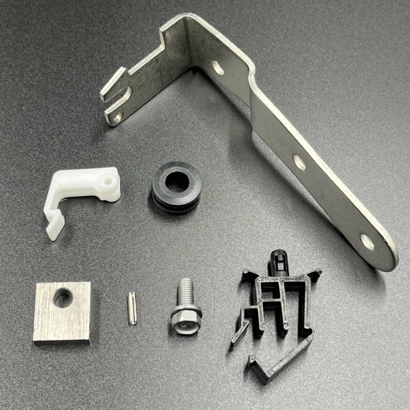 Трос переключения заслонки реверса в сборе Yamaha 40X (PNFM40E-34001; 547) (4FT) (Premarine) Трос переключения заслонки реверса в сборе Yamaha 40X (PNFM40E-34001; 547) (4FT) (Premarine)