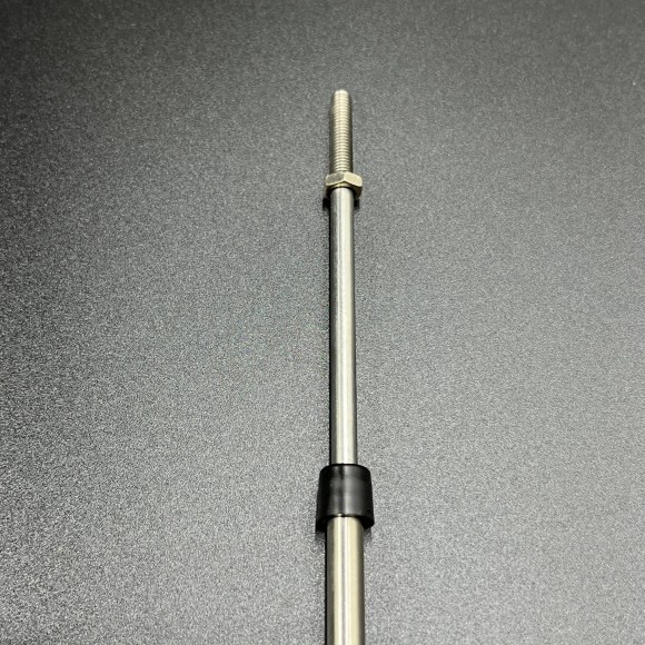 Трос переключения заслонки реверса в сборе Yamaha 40X (PNFM40E-34001; 547) (4FT) (Premarine) Трос переключения заслонки реверса в сборе Yamaha 40X (PNFM40E-34001; 547) (4FT) (Premarine)