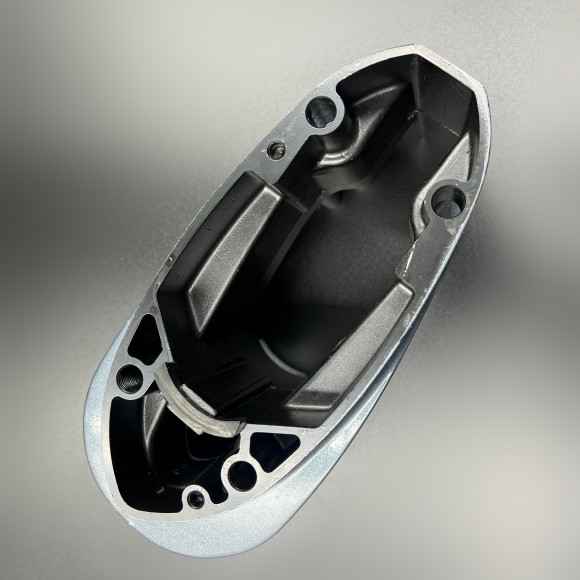 Удлинитель дейдвуда Yamaha 25-30 (YUELANG) Удлинитель дейдвуда Yamaha 25-30 (YUELANG)