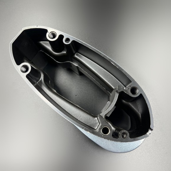 Удлинитель дейдвуда Yamaha 25-30 (YUELANG) Удлинитель дейдвуда Yamaha 25-30 (YUELANG)