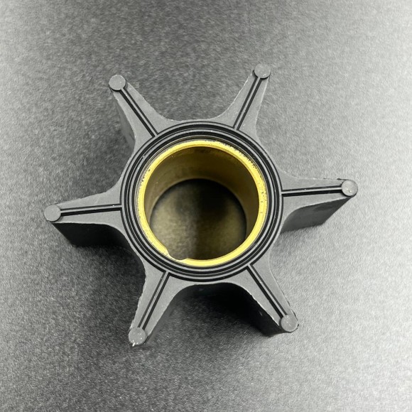 Крыльчатка помпы охлаждения Mercury 75-200 / Mercruser Alpha one Gen (Omax)