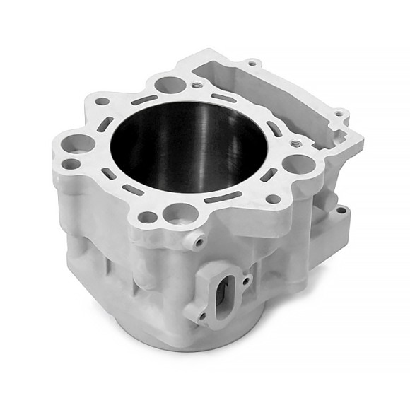 Цилиндр Yamaha AT-09474