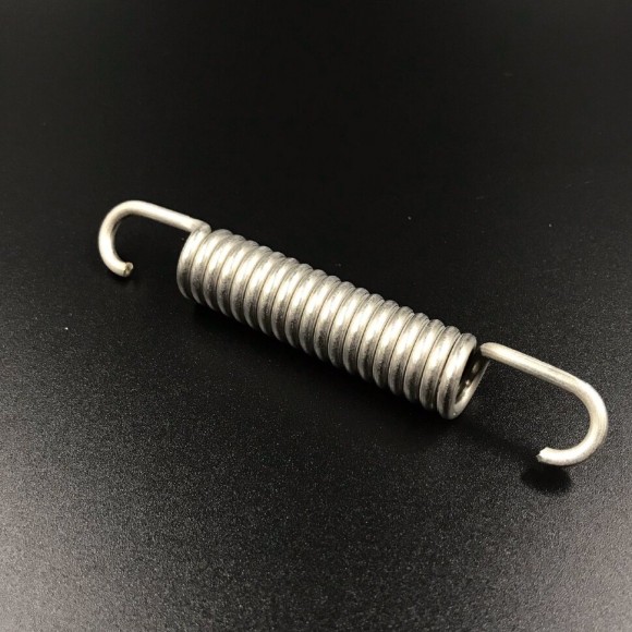 Пружина струбцина Yamaha 40X, F20-25 (Yamaha) Пружина струбцина Yamaha 40X, F20-25 (Yamaha)