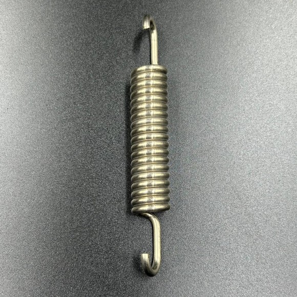 Пружина струбцина Yamaha 40X, F20-25 (Yamaha) Пружина струбцина Yamaha 40X, F20-25 (Yamaha)