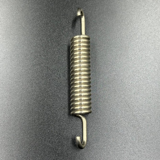 Пружина струбцина Yamaha 40X, F20-25 (Yamaha)
