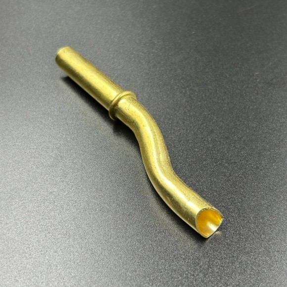 Трубка охлаждения (высота S) Yamaha 25-30 (YUELANG)