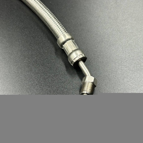 Шланг гидравлический Mercruiser Bravo I-II-III / ALPHA ONE GEN II (32-99904) (JSP)