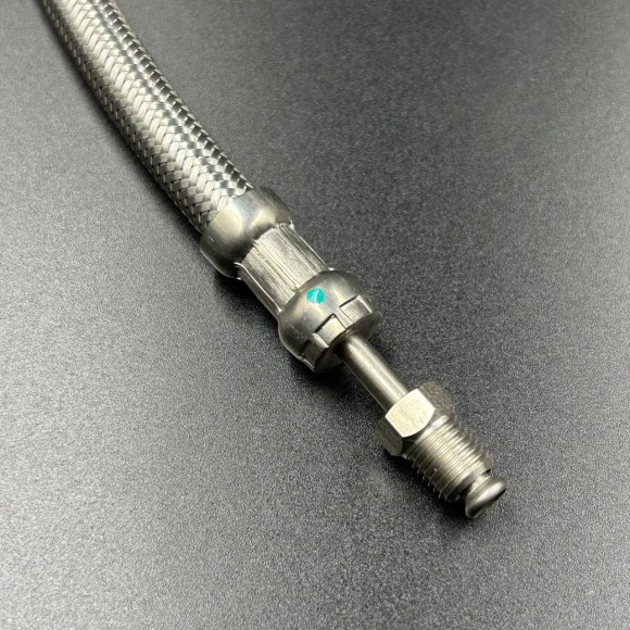 Шланг гидравлический Mercruiser Bravo I-II-III / ALPHA ONE GEN II (32-99904) (JSP)