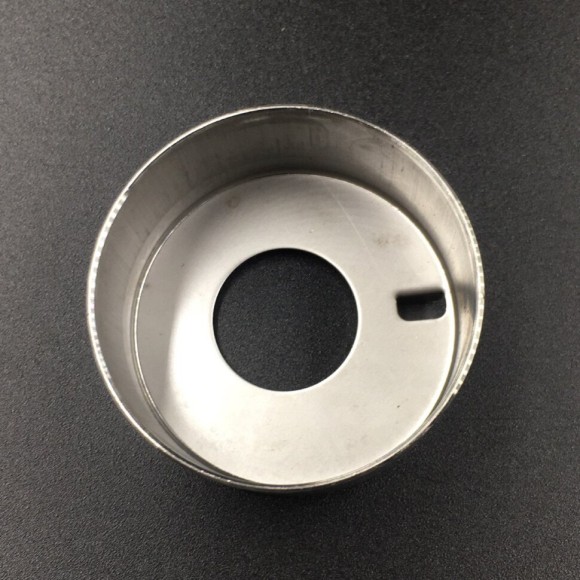 Стакан помпы охлаждения Tohatsu 25-30, M40C (Osaka)