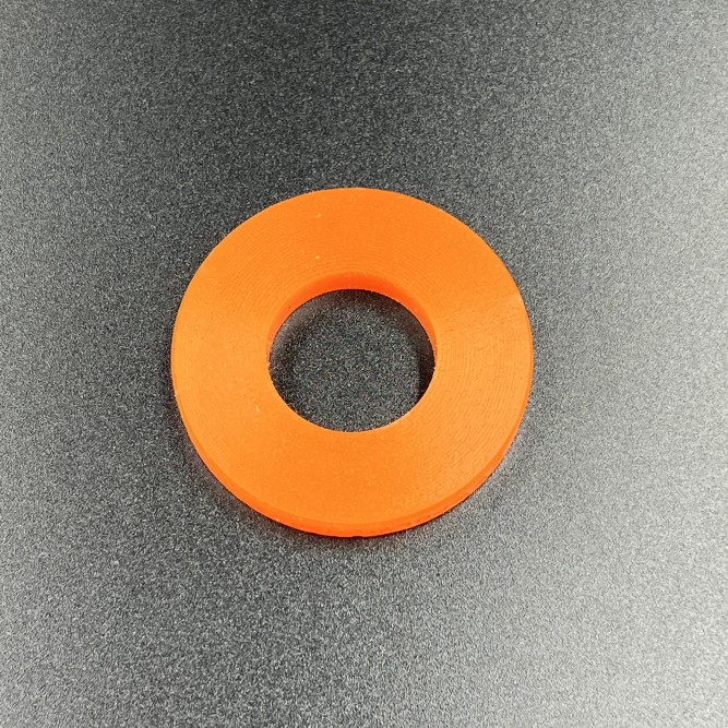 Подушка (опора) Yamaha VK540 (Yamaha)
