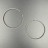 Кольца поршневые, комплект на один поршень Yamaha 25-30 (0.50mm) (KACAWA)
