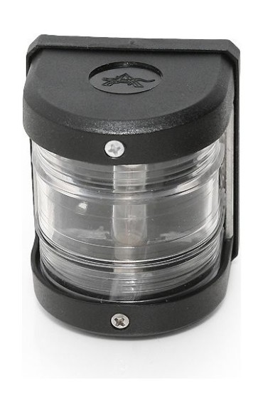 Огонь топовый 3", 225" белый