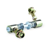 Стабилизатор быстросъемный Sledex для Arctic Cat/Yamaha Стабилизатор быстросъемный Sledex для Arctic Cat/Yamaha