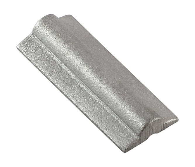Шпонка крыльчатки охлаждения Mercury 40-250, Omax
