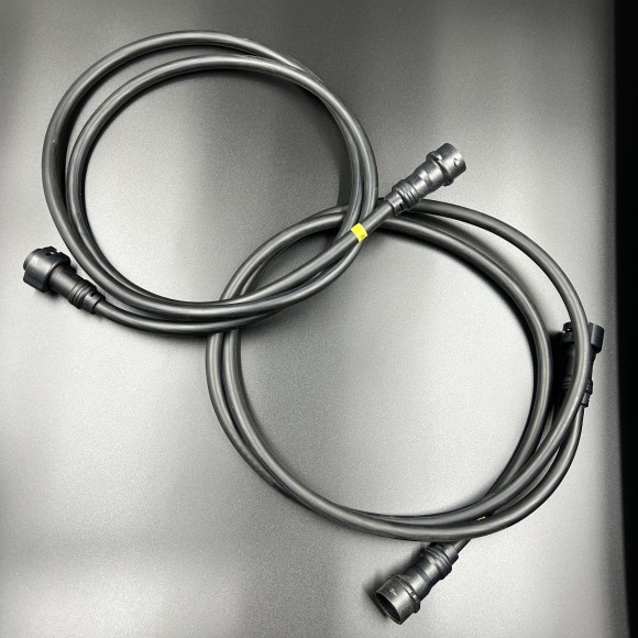 Кабель пульта д/у Yamaha (10pin) (2м) (PWB) Кабель пульта д/у Yamaha (10pin) (2м) (PWB)