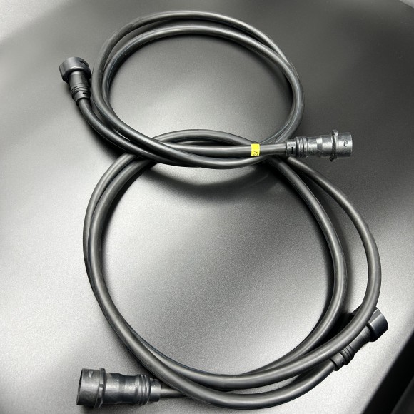 Кабель пульта д/у Yamaha (10pin) (2м) (PWB) Кабель пульта д/у Yamaha (10pin) (2м) (PWB)