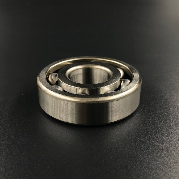 Подшипник шариковый Yamaha 20-50 (25x62x17) (Kacawa)