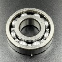 Подшипник шариковый Yamaha 20-50 (25x62x17) (Kacawa)