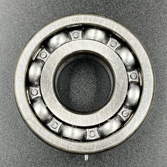 Подшипник шариковый Yamaha 20-50 (25x62x17) (Kacawa)