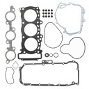 Комплект прокладок с сальниками Sledex для Yamaha 973LC
