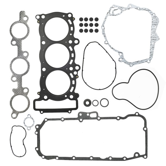 Комплект прокладок с сальниками Sledex для Yamaha 973LC