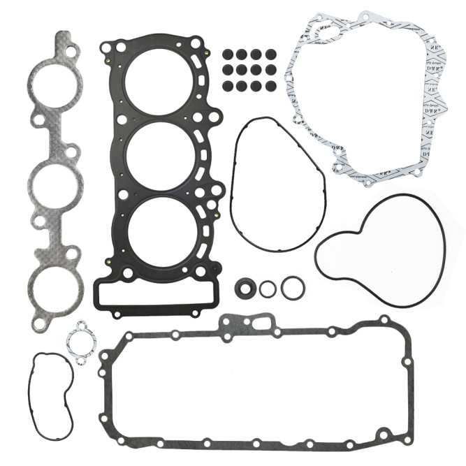 Комплект прокладок с сальниками Sledex для Yamaha 973LC
