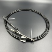 Трос д/у (газ/реверс) (J60AA) (Jonson / Evinrude / OMC) (16FT) (N-Flex) Трос д/у (газ/реверс) (J60AA) (Jonson / Evinrude / OMC) (16FT) (N-Flex)