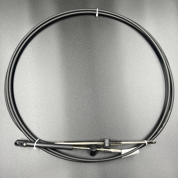 Трос д/у (газ/реверс) (C5) (GEN 1) 13ft (N-flex)