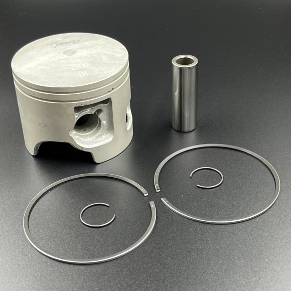 Поршневой комплект Yamaha 115-225 (P) (21mm) (0.50mm) (Omax)