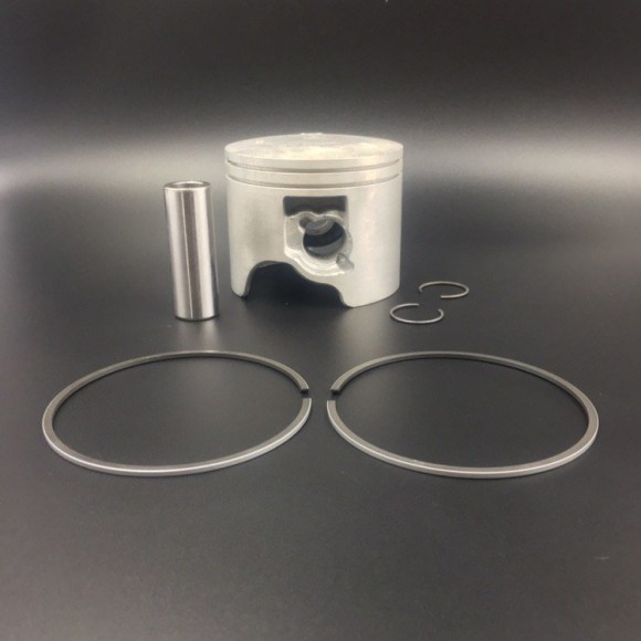 Поршневой комплект Yamaha 115-225 (P) (21mm) (0.50mm) (Omax)