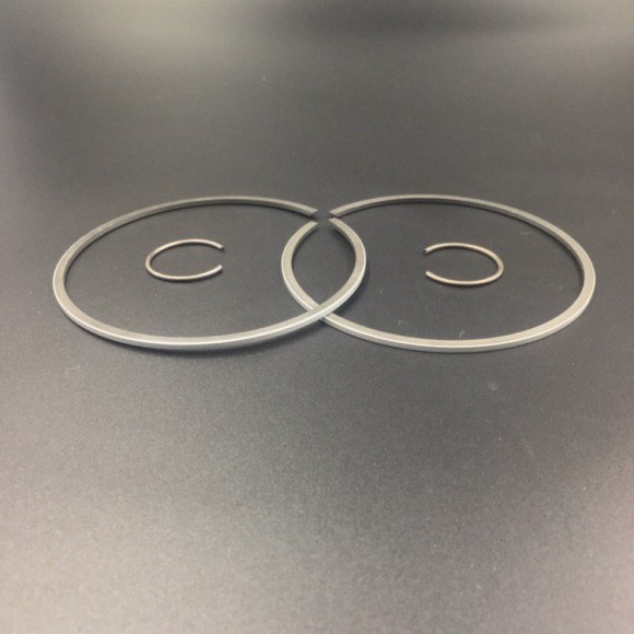 Поршневой комплект Yamaha 115-225 (P) (21mm) (0.50mm) (Omax)