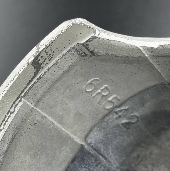 Поршневой комплект Yamaha 115-225 (P) (21mm) (0.50mm) (Omax)