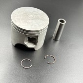 Поршень Yamaha 115-225 (P) (21mm) (0.50mm) (Osaka)