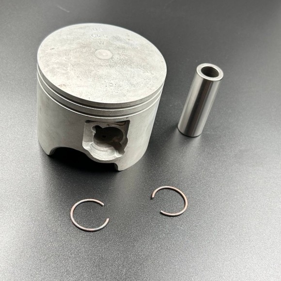 Поршень Yamaha 115-225 (P) (21mm) (0.50mm) (Osaka)