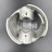Поршень Yamaha 115-225 (P) (21mm) (0.50mm) (Osaka)