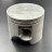 Поршень Yamaha 115-225 (P) (21mm) (0.50mm) (Osaka)